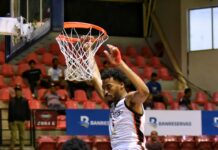 Indios derrotan holgadamente a los Cañeros