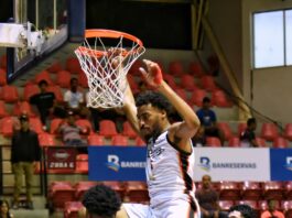 Indios derrotan holgadamente a los Cañeros