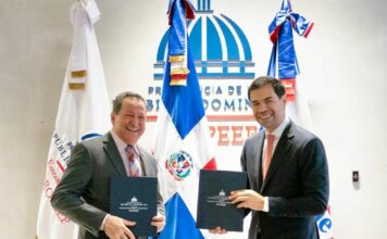 PROPEEP y PROMIPYME pactan convenio en beneficio de emprendedores