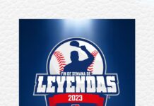 Día de Leyendas del 2023 enfrentará a Dominicana y Puerto Rico en Santiago