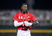 Elly De la Cruz es subido a Grandes Ligas por los Rojos