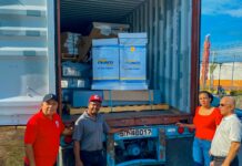 Instalarán luces LED en el Estadio José Briceño