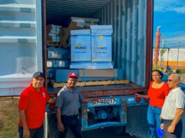 Instalarán luces LED en el Estadio José Briceño