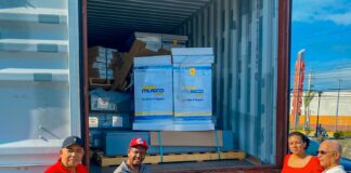 Instalarán luces LED en el Estadio José Briceño