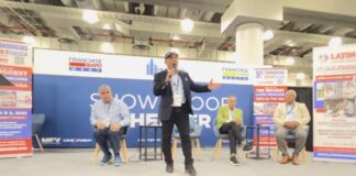Asociación Latina de Franquicias anuncia la exposición Franquicias Fest