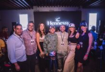 NBA presenta su “Viewing Party” en República Dominicana