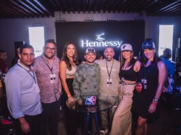 NBA presenta su “Viewing Party” en República Dominicana