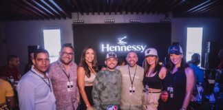 NBA presenta su “Viewing Party” en República Dominicana