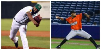 Williams Ramírez y Yaramil Hiraldo acuerdan con los Toros
