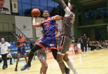 Reales barren serie ante Cañeros en la Súper Liga