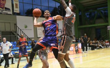 Reales barren serie ante Cañeros en la Súper Liga