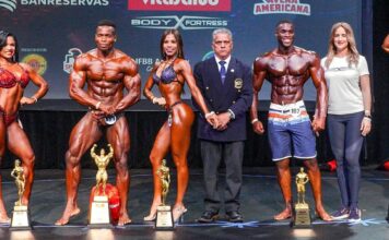 FDFF anuncia XXXIII Miss & Mister RD con nuevas categorías
