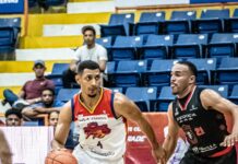 Reales ganan y siguen punteros en la fase de eliminación