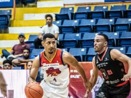 Reales ganan y siguen punteros en la fase de eliminación