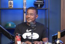 Joel Ramírez: “Los entrenadores del patio no me querían en la Selección”