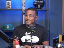 Joel Ramírez: “Los entrenadores del patio no me querían en la Selección”