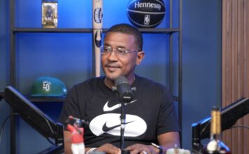 Joel Ramírez: “Los entrenadores del patio no me querían en la Selección”