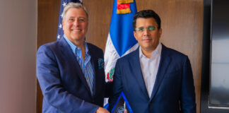 RD gana premio en Filadelfia como mejor destino turístico del Caribe