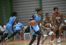 Jassel Pérez comanda triunfo de los Titanes sobre los Cañeros