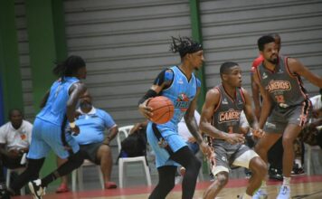Jassel Pérez comanda triunfo de los Titanes sobre los Cañeros
