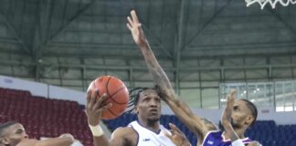 Team Jassel vence al Team Gerardo en el Juego de Estrellas LNB 2023