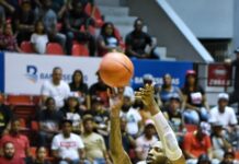 Indios resisten y derrotan a los Reales