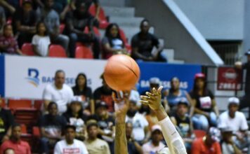 Indios resisten y derrotan a los Reales