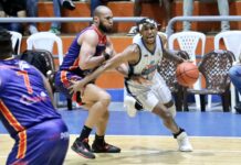 Jassel Pérez decide victoria de los Titanes sobre los Reales