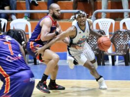 Jassel Pérez decide victoria de los Titanes sobre los Reales