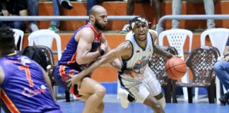 Jassel Pérez decide victoria de los Titanes sobre los Reales