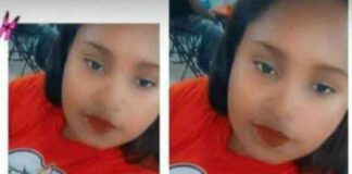 Patrulla mixta mata una joven de 17 años en Pedernales, ciudadanos protestan indignados