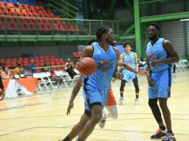 Jordan Jr. decide victoria de Titanes con dramática canasta