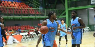 Jordan Jr. decide victoria de Titanes con dramática canasta