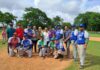 Liga Los Macos ACD inaugura su XXVIII Torneo de Softball