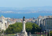 Parlamento de Portugal rechaza tipificar como delito el acoso sexual