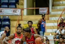 Ferreiras lidera victoria de los Indios sobre los Reales