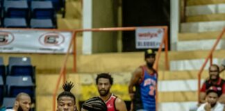 Ferreiras lidera victoria de los Indios sobre los Reales