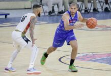 Manny Quezada es el Jugador de la Semana 4