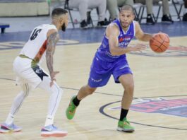 Manny Quezada es el Jugador de la Semana 4