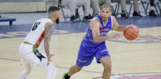 Manny Quezada es el Jugador de la Semana 4