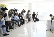 El Salvador está listo para los Juegos Centroamericanos