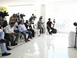 El Salvador está listo para los Juegos Centroamericanos
