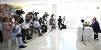 El Salvador está listo para los Juegos Centroamericanos