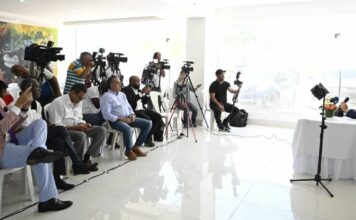 El Salvador está listo para los Juegos Centroamericanos