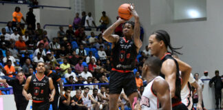 Leones estropean regreso de Cañeros al Eleoncio Mercedes