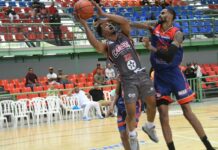 Sánchez y Santana, claves en el triunfo de Cañeros sobre Reales