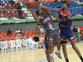 Sánchez y Santana, claves en el triunfo de Cañeros sobre Reales