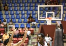 Indios logran quinto triunfo seguido al vencer a los Titanes