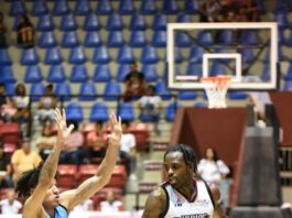 Indios logran quinto triunfo seguido al vencer a los Titanes