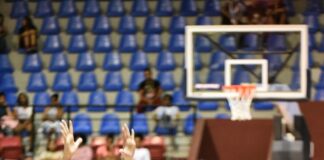 Indios logran quinto triunfo seguido al vencer a los Titanes